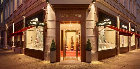 Wempe – Berlin, Friedrichstr. 82 (5 Bewertungen, Adresse und .